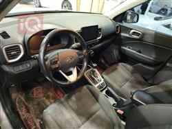 هيونداي فينو